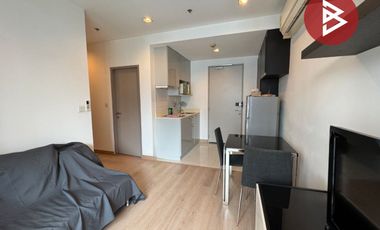 For sale 2 ベッドルーム condo in Ratchathewi, Bangkok