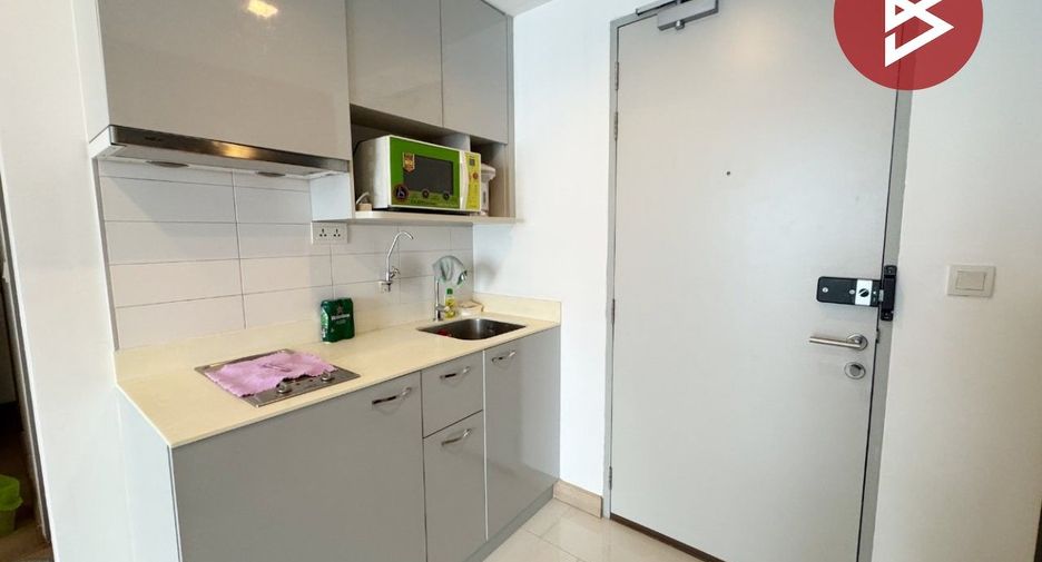 For sale 2 ベッドルーム condo in Ratchathewi, Bangkok