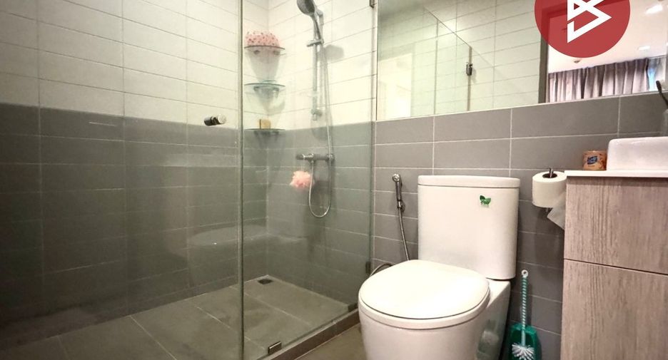 For sale 2 ベッドルーム condo in Ratchathewi, Bangkok