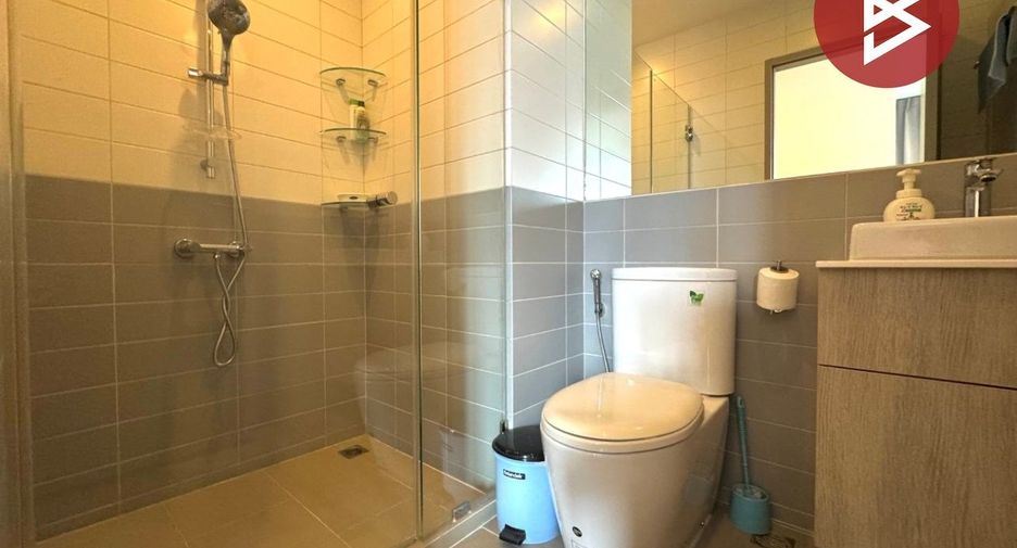 For sale 2 ベッドルーム condo in Ratchathewi, Bangkok