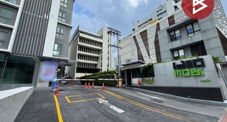For sale 2 ベッドルーム condo in Ratchathewi, Bangkok
