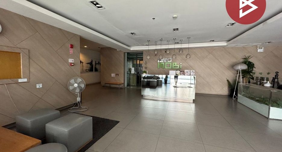 For sale 2 ベッドルーム condo in Ratchathewi, Bangkok