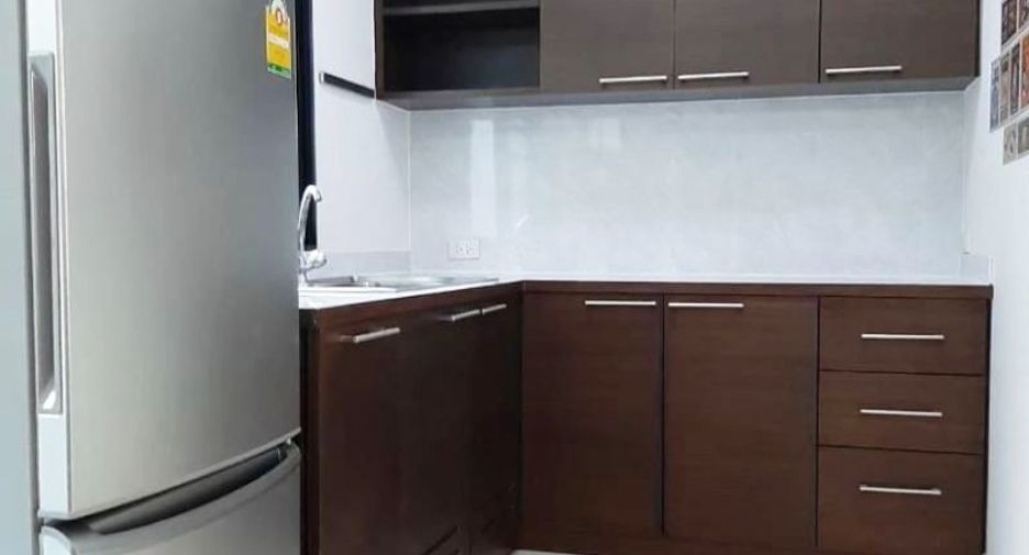 Аренда 3 спальни таунхаус в Суан Луанг, Бангкок