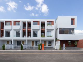 Reihenhaus zum Kauf mit 2 Zimmer in Hang Dong, Chiang Mai