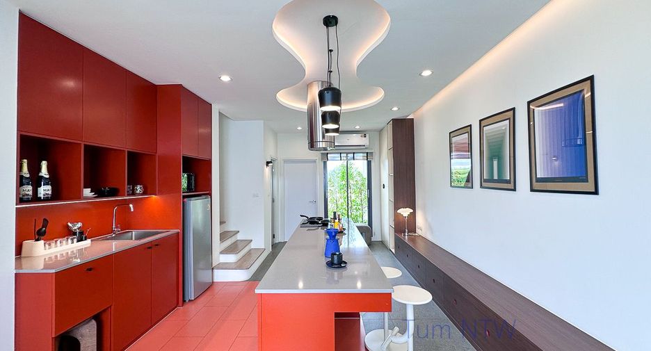 Reihenhaus zum Kauf mit 2 Zimmer in Hang Dong, Chiang Mai