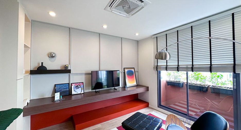 Reihenhaus zum Kauf mit 2 Zimmer in Hang Dong, Chiang Mai