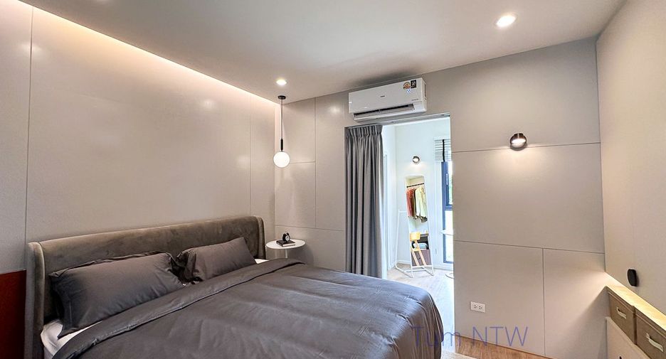 Reihenhaus zum Kauf mit 2 Zimmer in Hang Dong, Chiang Mai