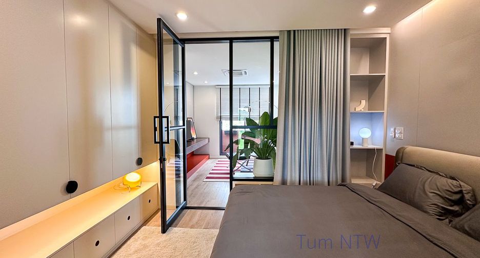Reihenhaus zum Kauf mit 2 Zimmer in Hang Dong, Chiang Mai