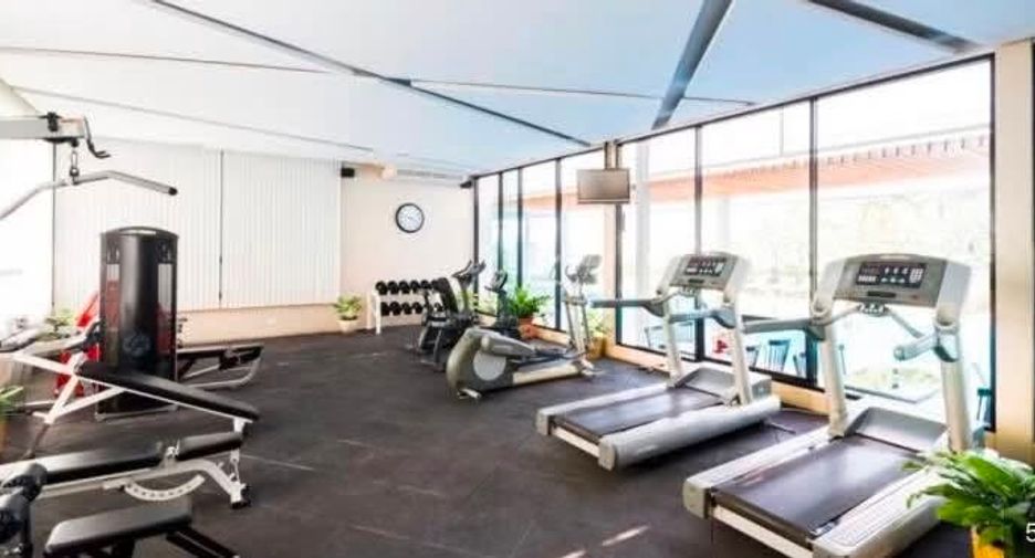 For rent and for sale 1 bed condo in Si Racha, Chonburi