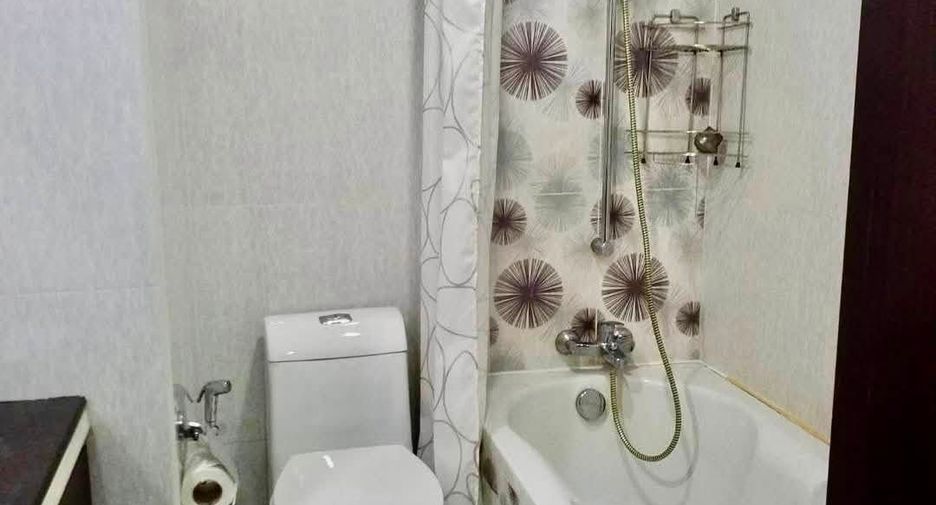 For rent and for sale 1 bed condo in Si Racha, Chonburi