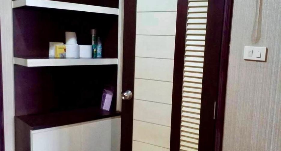 For rent and for sale 1 bed condo in Si Racha, Chonburi