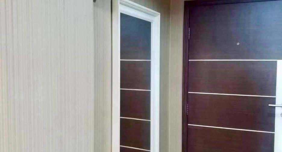 For rent and for sale 1 bed condo in Si Racha, Chonburi