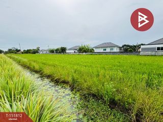 Terreno en venta en Mueang Chachoengsao, Chachoengsao