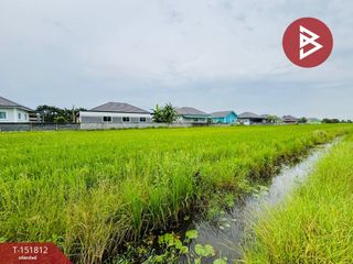 Terreno en venta en Mueang Chachoengsao, Chachoengsao
