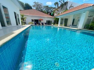 For rent and for sale 7 bedrooms villa in Bang Lamung, Chonburi