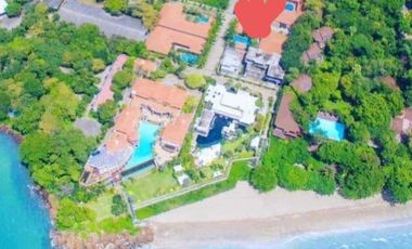 For rent and for sale 7 bedrooms villa in Bang Lamung, Chonburi