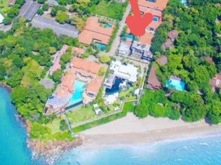 For rent and for sale 7 bedrooms villa in Bang Lamung, Chonburi