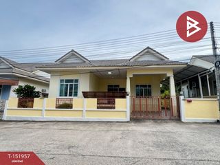 À vendre 3 chambres maison à Sattahip, Chonburi