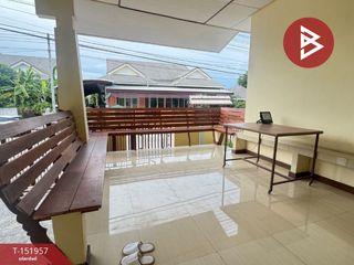 À vendre 3 chambres maison à Sattahip, Chonburi