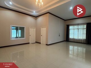 À vendre 3 chambres maison à Sattahip, Chonburi