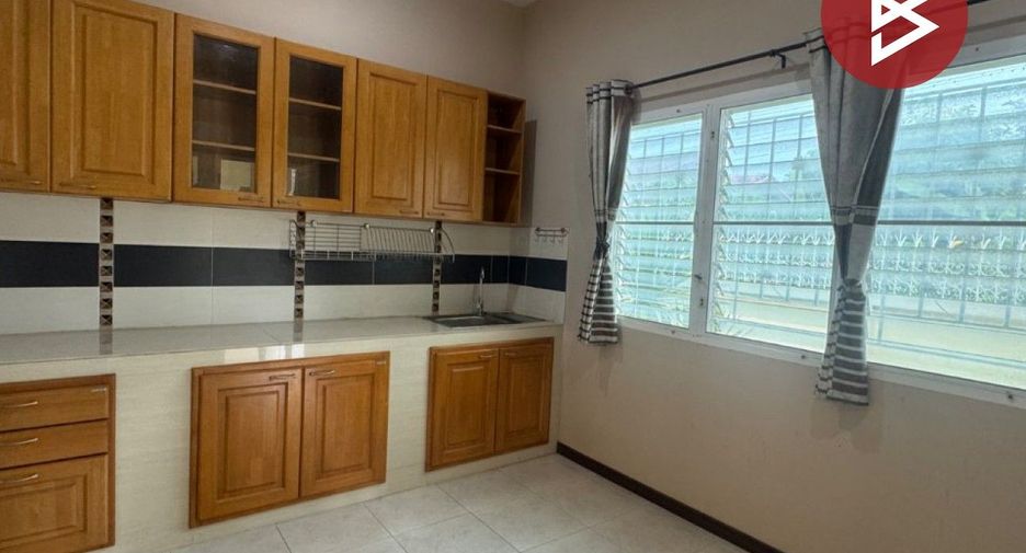 À vendre 3 chambres maison à Sattahip, Pattaya