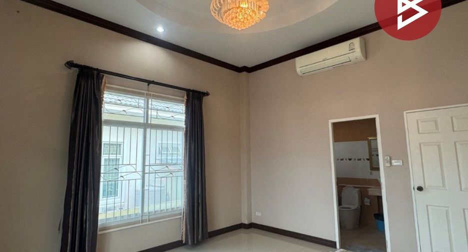 À vendre 3 chambres maison à Sattahip, Pattaya