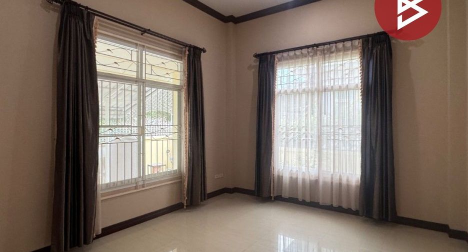 À vendre 3 chambres maison à Sattahip, Pattaya
