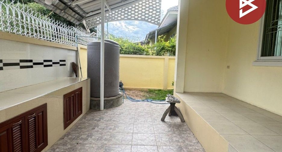 À vendre 3 chambres maison à Sattahip, Pattaya