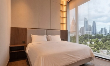 For rent 1 bed condo in Bang Rak, Bangkok