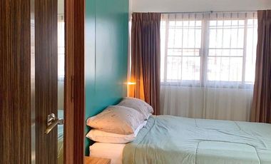 For sale 2 ベッドルーム condo in Huai Khwang, Bangkok