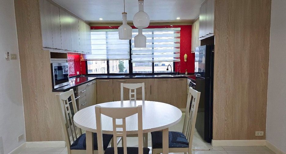 For sale 2 ベッドルーム condo in Huai Khwang, Bangkok