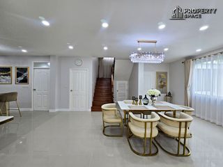 Haus zur Miete mit 4 Zimmer in Bang Lamung, Chonburi