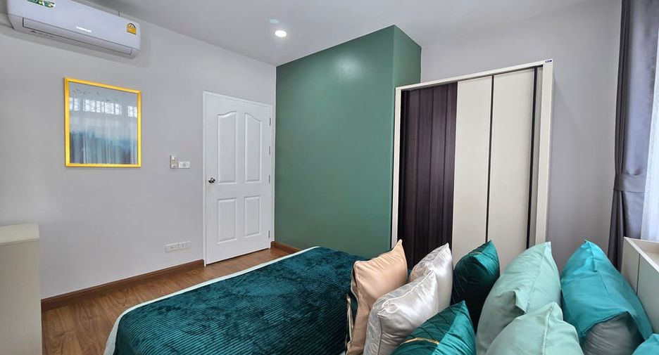 Haus zur Miete mit 4 Zimmer in Bang Lamung, Chonburi
