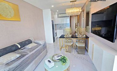 For sale 2 bedrooms condo in Jomtien, Pattaya