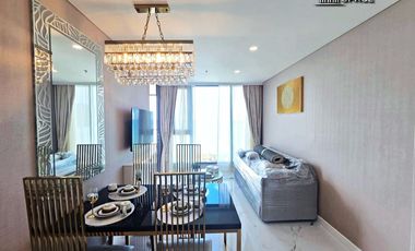 For sale 2 bedrooms condo in Jomtien, Pattaya