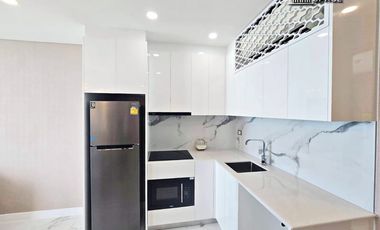 For sale 2 bedrooms condo in Jomtien, Pattaya
