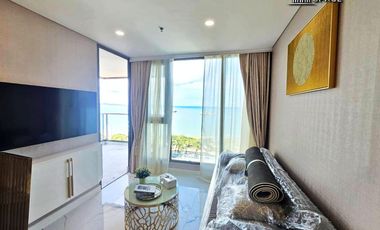 For sale 2 bedrooms condo in Jomtien, Pattaya