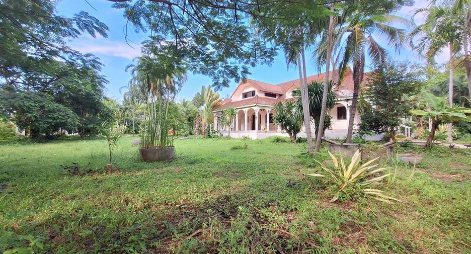 For sale 12 ベッドルーム house in Prachak, Udon Thani