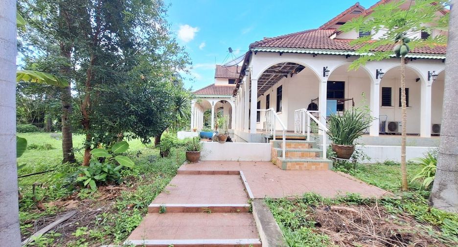 For sale 12 ベッドルーム house in Prachak, Udon Thani