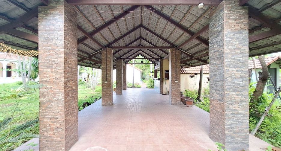 For sale 12 ベッドルーム house in Prachak, Udon Thani