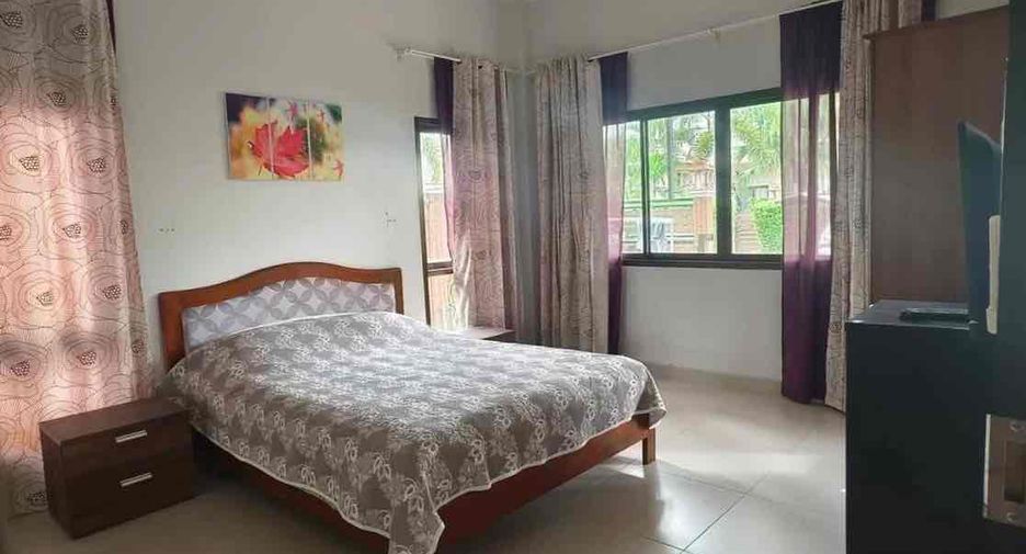 Villa zur Miete mit 3 Zimmer in Huay Yai, Pattaya