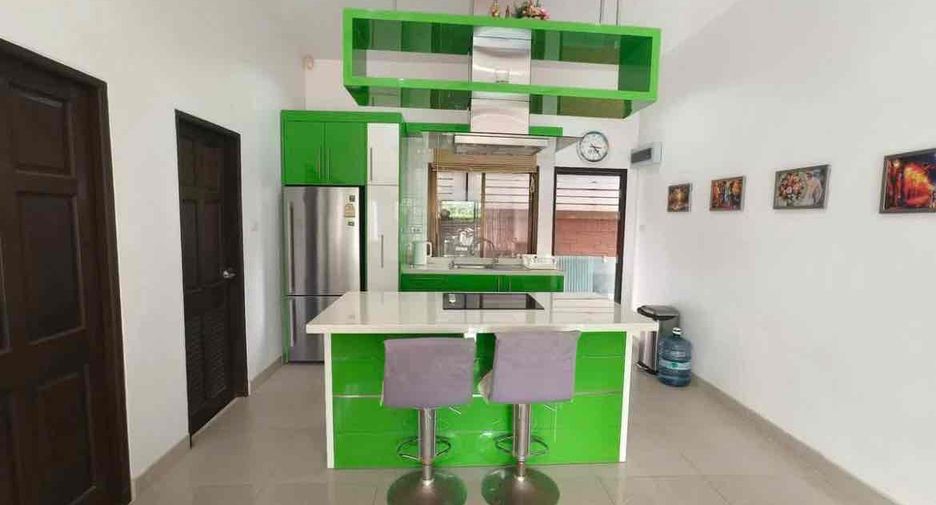Villa zur Miete mit 3 Zimmer in Huay Yai, Pattaya