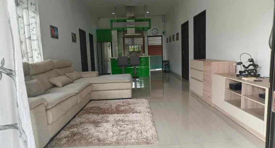 Villa zur Miete mit 3 Zimmer in Huay Yai, Pattaya