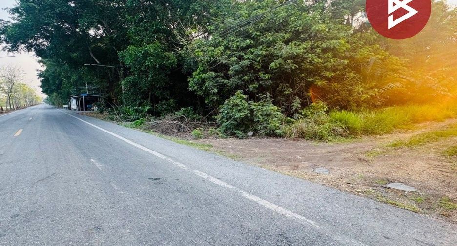 For sale land in Nong Suea, Pathum Thani