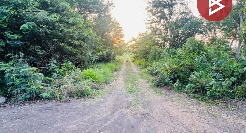 For sale land in Nong Suea, Pathum Thani