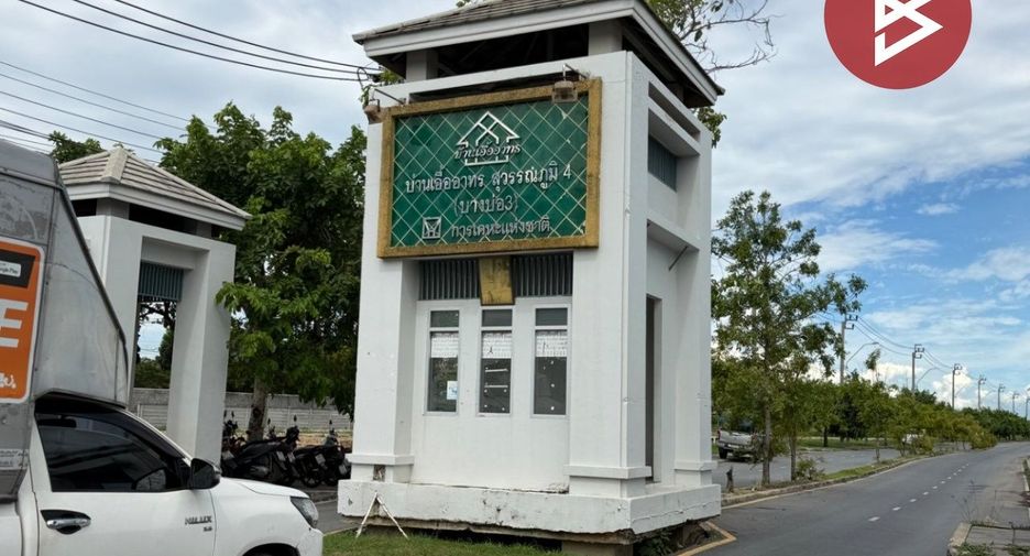 出售 1 卧室 公寓 在 Bang Bo, Samut Prakan