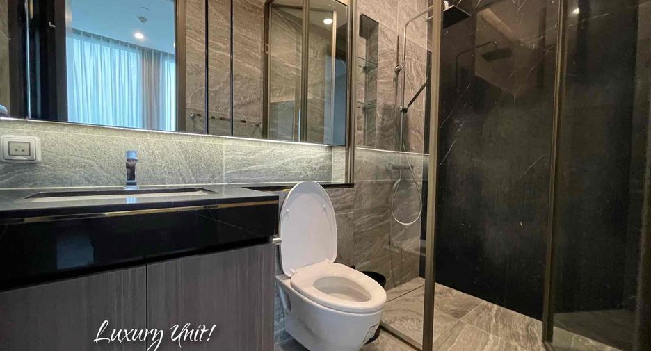 Wohnung zur Miete mit 3 Zimmer in Khlong Toei, Bangkok
