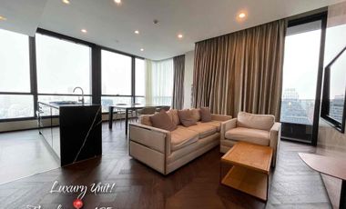 ให้เช่า 3 ห้องนอน คอนโด ใน คลองเตย, กรุงเทพฯ