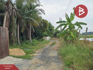 À vendre terrain à Sai Noi, Nonthaburi