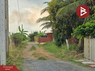 À vendre terrain à Sai Noi, Nonthaburi